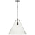 Visual Comfort Katie Large Conical Pendant