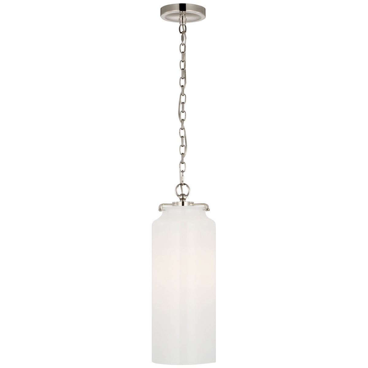 Visual Comfort Katie Large Cylinder Pendant