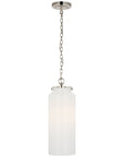 Visual Comfort Katie Large Cylinder Pendant