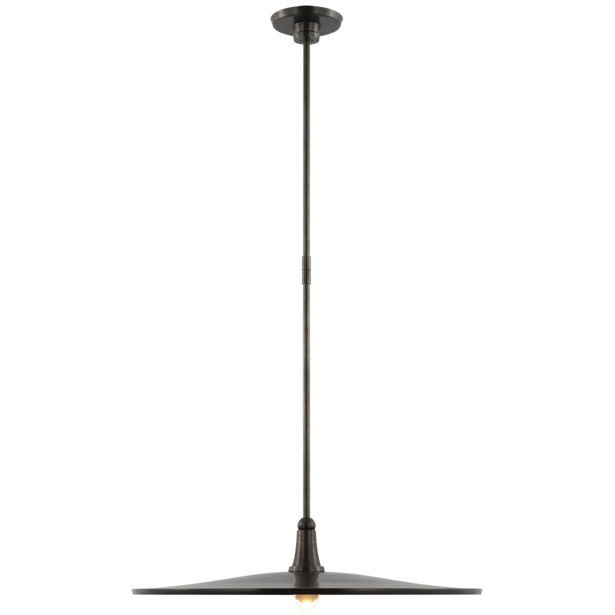 Visual Comfort Truesdell 24-Inch Pendant