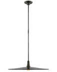 Visual Comfort Truesdell 24-Inch Pendant