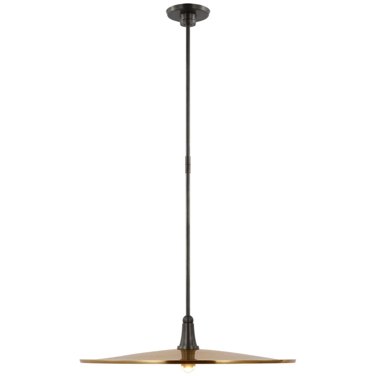 Visual Comfort Truesdell 24-Inch Pendant