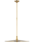 Visual Comfort Truesdell 24-Inch Pendant