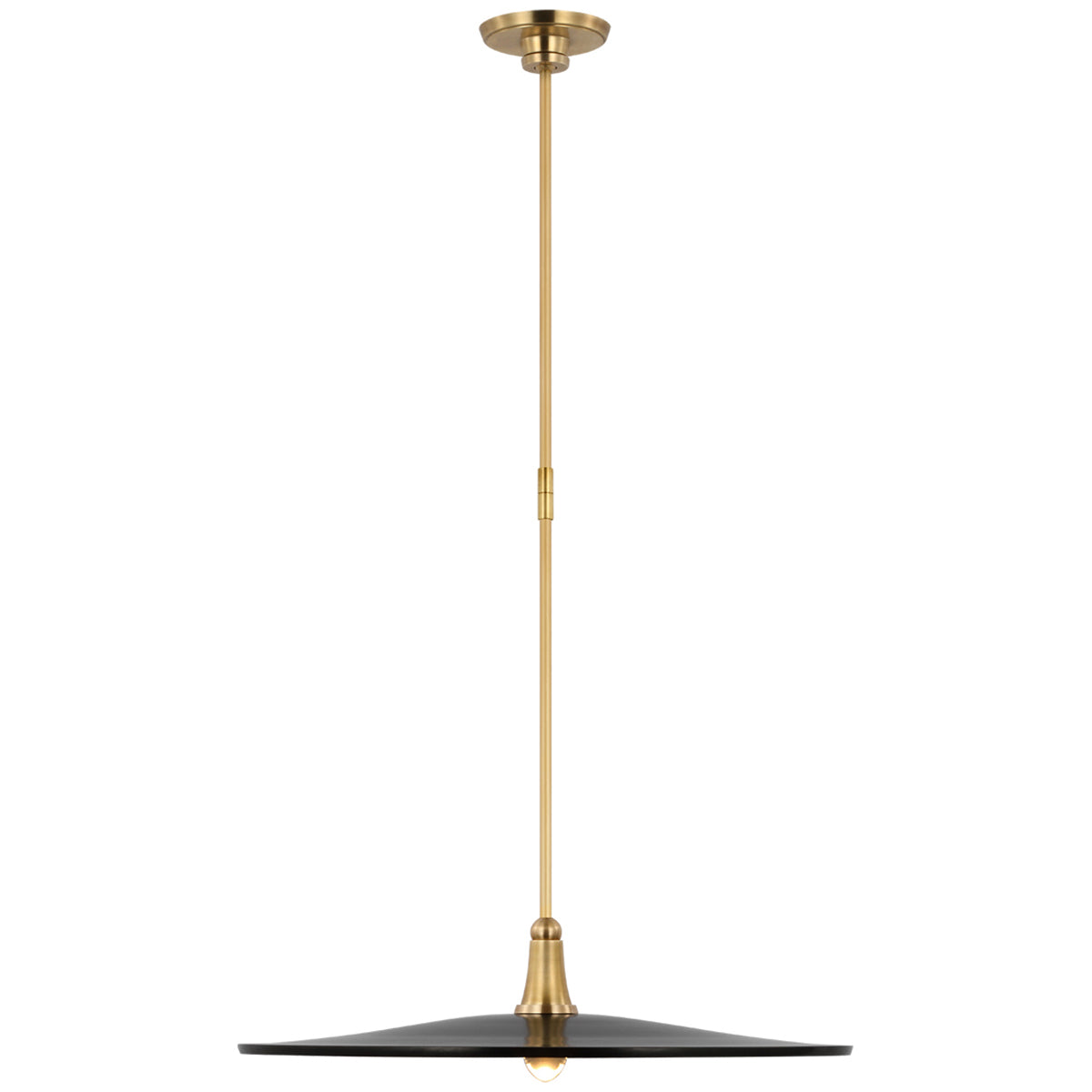 Visual Comfort Truesdell 24-Inch Pendant