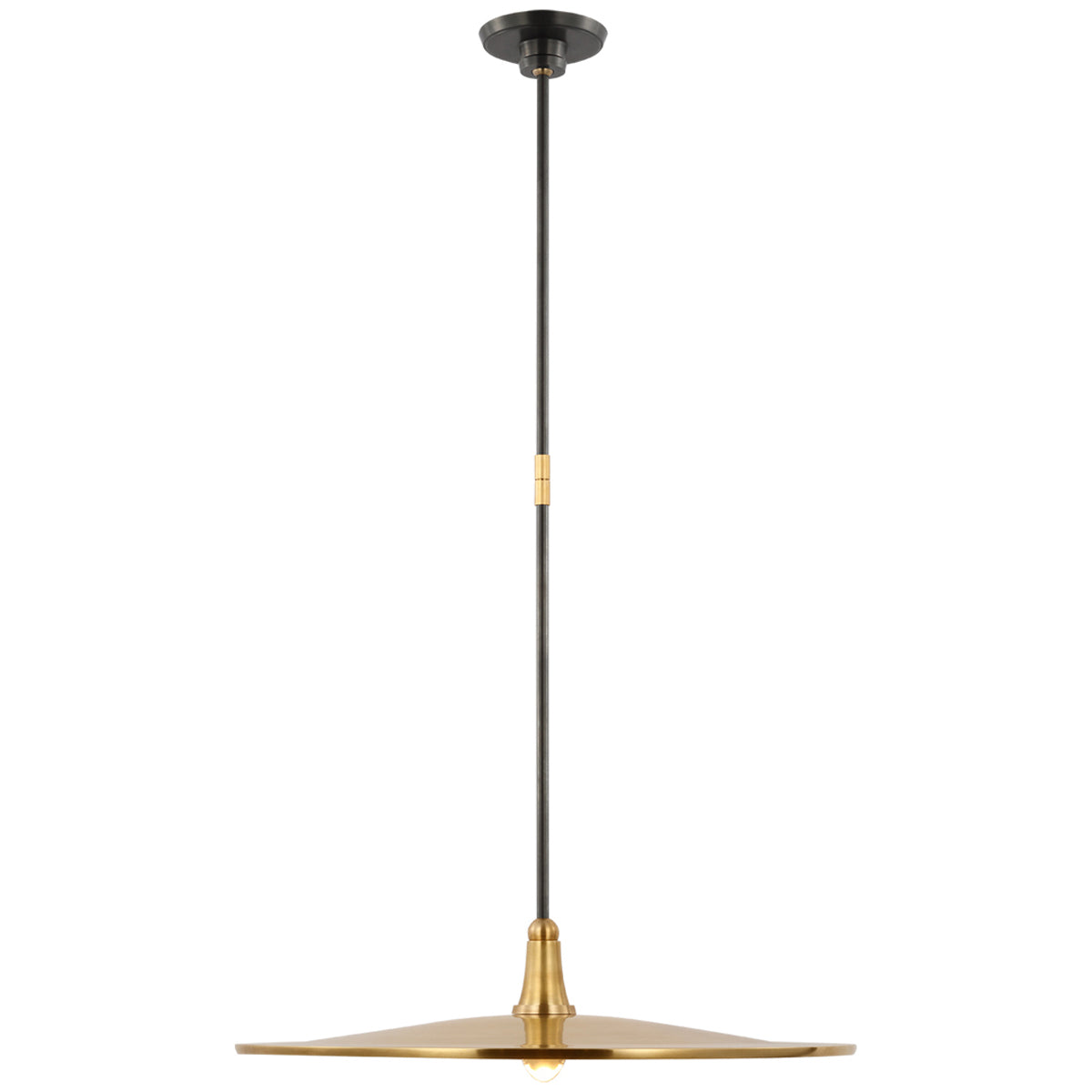 Visual Comfort Truesdell 24-Inch Pendant