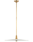 Visual Comfort Truesdell 24-Inch Pendant