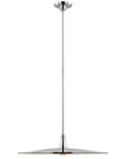 Visual Comfort Truesdell 24-Inch Pendant