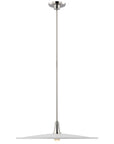 Visual Comfort Truesdell 24-Inch Pendant