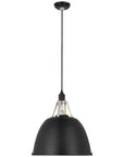 Visual Comfort Gunner 16-Inch Pendant