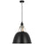 Visual Comfort Gunner 18-Inch Pendant