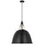 Visual Comfort Gunner 22-Inch Pendant