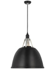 Visual Comfort Gunner 22-Inch Pendant