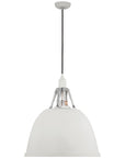 Visual Comfort Gunner 22-Inch Pendant