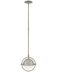 Visual Comfort Decca Small Orbital Pendant