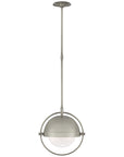 Visual Comfort Decca Medium Orbital Pendant