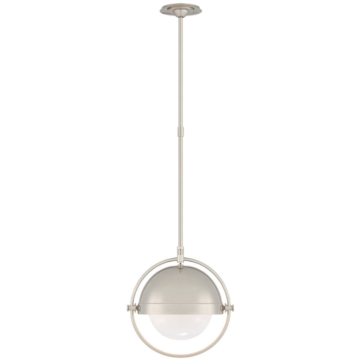 Visual Comfort Decca Medium Orbital Pendant