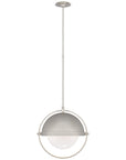 Visual Comfort Decca Large Orbital Pendant