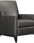 Caracole Upholstery Lean on Me Chair